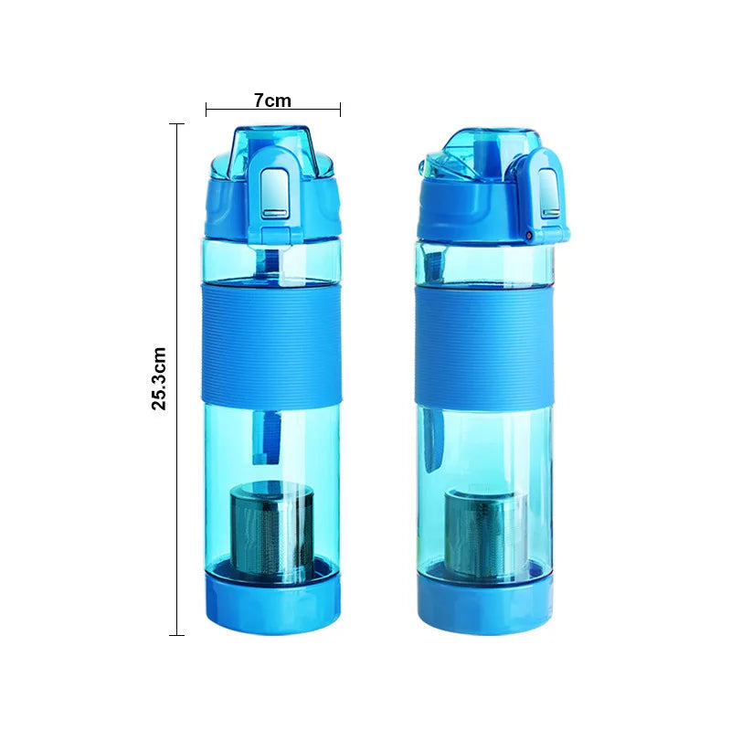 HydroSafe Alkaline Water Bottle